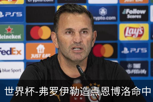 世界杯-弗罗伊勒造点恩博洛命中 瑞士半场暂1-0卡塔尔