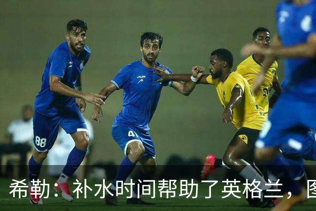 希勒：补水时间帮助了英格兰，图赫尔得以把战术想法传递给球员们